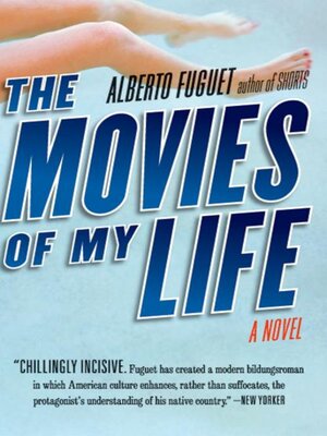 cover image of The Movies of My Life